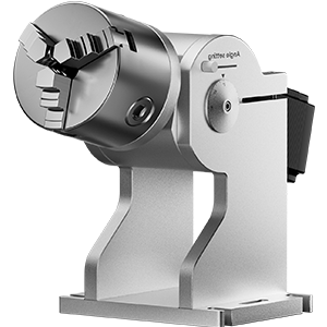 ComMarker D80 Rotary