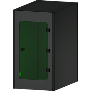ComMarker Safety Enclosure Pro
