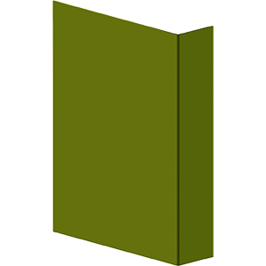 ComMarker Safety Shield