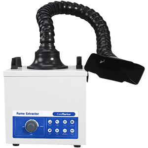 ComMarker Fume Extractor 100W