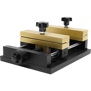ComMarker Metal Sheet Holder